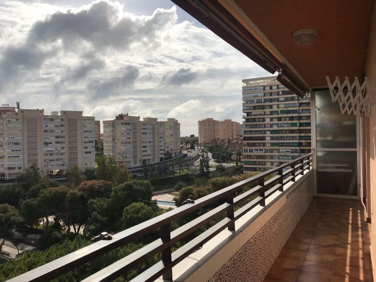 Mediodia Holiday Alicante Exterior photo