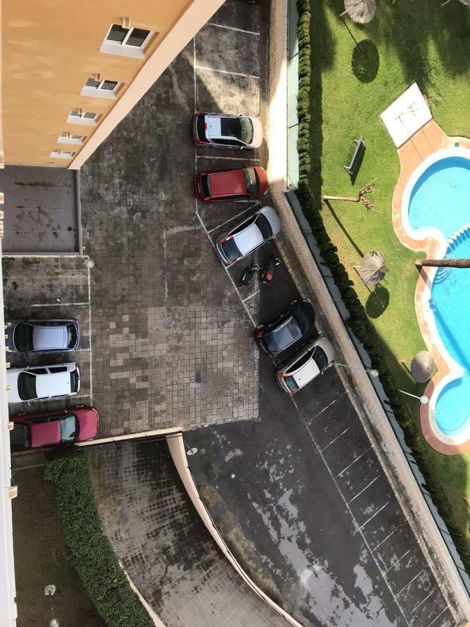 Mediodia Holiday Alicante Exterior photo