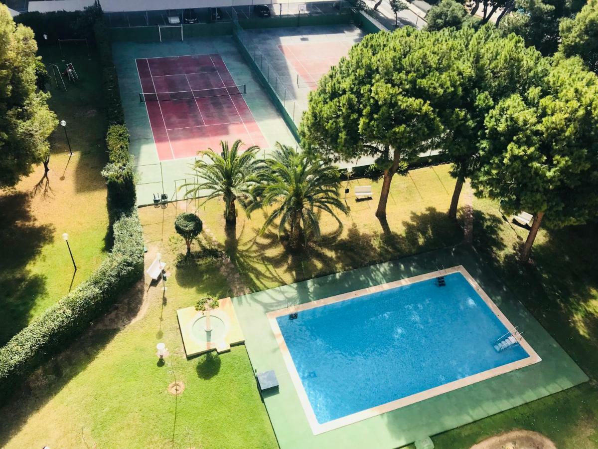 Mediodia Holiday Alicante Exterior photo
